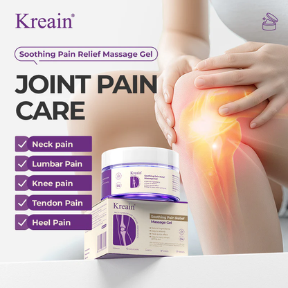 Kreain Joint Purple Gel