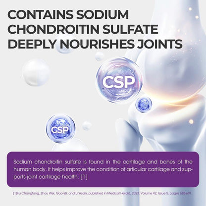 Kreain Joint Purple Gel