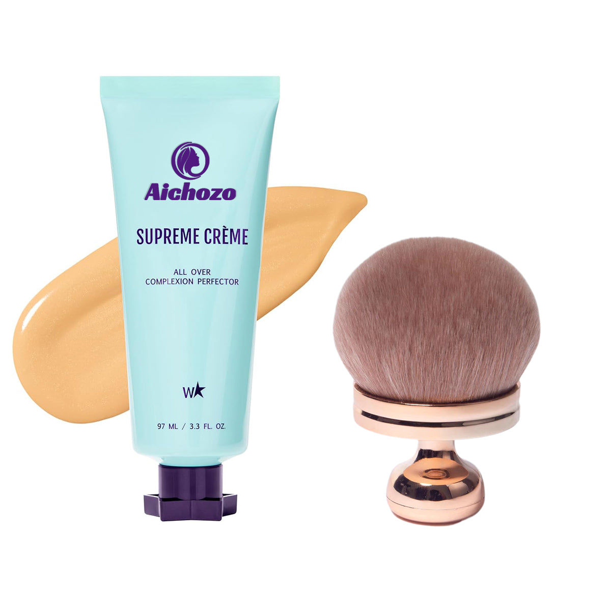 Supreme Crème - All-Over Complexion Perfector