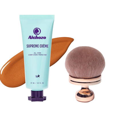 Supreme Crème - All-Over Complexion Perfector