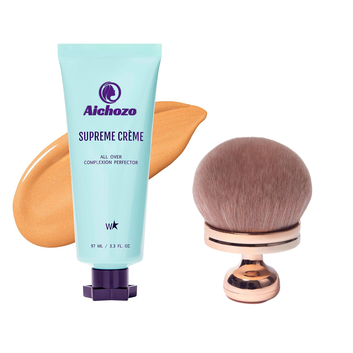 Supreme Crème - All-Over Complexion Perfector